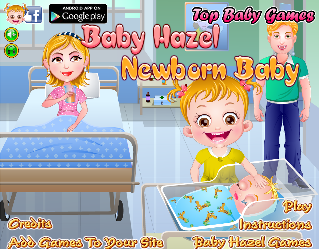 Baby Hazel Newborn Baby | Baby Hazel Wiki | Fandom