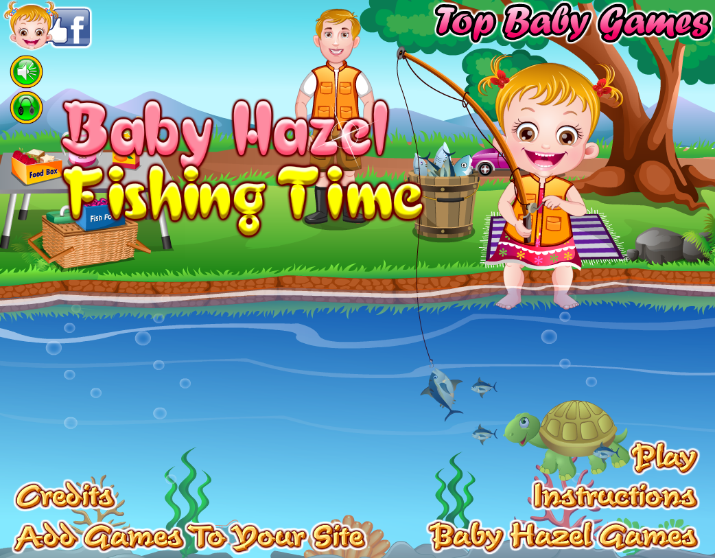 Baby Hazel (character), Baby Hazel Wiki