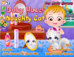 Baby Hazel (character), Baby Hazel Wiki