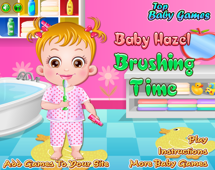 Top Baby Games (@topbabygames) / X