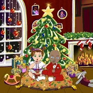 Christmas 2022.jpg (5.83 MB) Baby Madison's birthday in 2022.