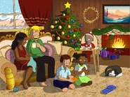 Christmas 2020.jpg (530 KB) Baby Madison's birthday in 2020.