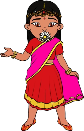Princess Mindra 