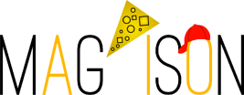 Mag'ison