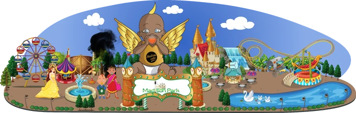 Madison Park - Overview