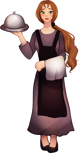 Nao (servante)