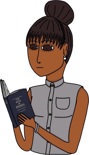 Bianca Electra | Baby Madison Wiki | Fandom