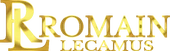 Logo Romain Lecamus
