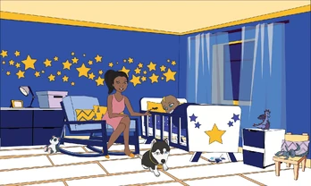 Baby Madison | Baby Madison Wiki | Fandom