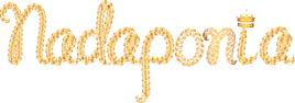 Nadaponia - Fond transparent