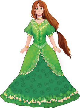 Nao (princesse)