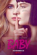 Baby Season 1 Poster (1)