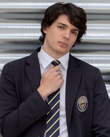 Vittorio Baby Wiki Fandom