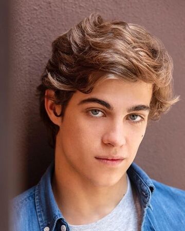 Niccolo Govender Rossi Baby Wiki Fandom