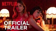 Baby Official Trailer HD Netflix