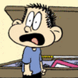 Hamish MacPherson II | Baby Blues Wiki | Fandom