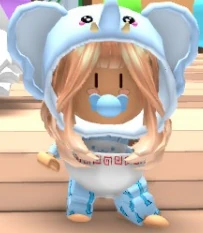 Ellie | The Baby Boo Busters Wiki | Fandom