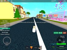 Baby Boo The Baby Boo Busters Wiki Fandom - find a dad as an abandoned baby in roblox