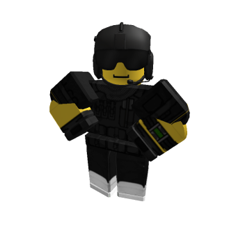 Tactical Noob (Roblox)