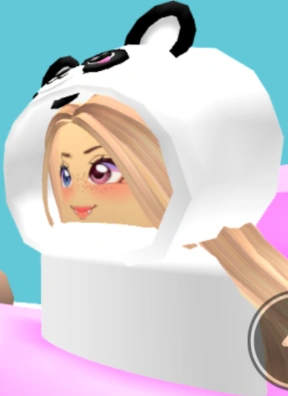 Mia | The Baby Boo Busters Wiki | Fandom