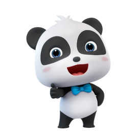 Kiki 3D