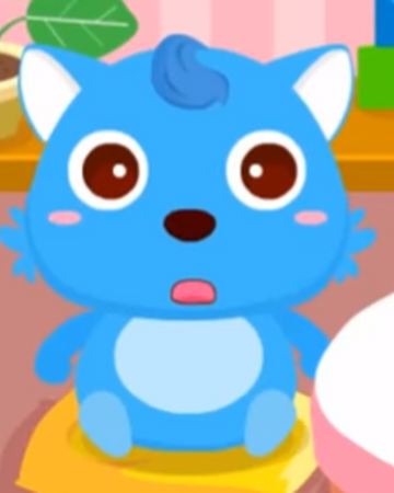 Blue Cat Babybus Wiki Fandom Blue Cat Babybus Wiki Fandom