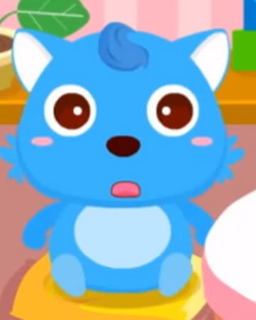 Blue Cat Babybus Wiki Fandom