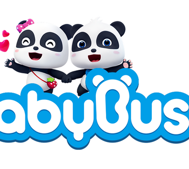 Baby bus cartoon top