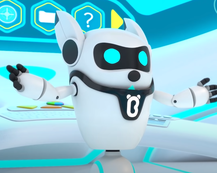 Kaka | Babybus Wiki | Fandom