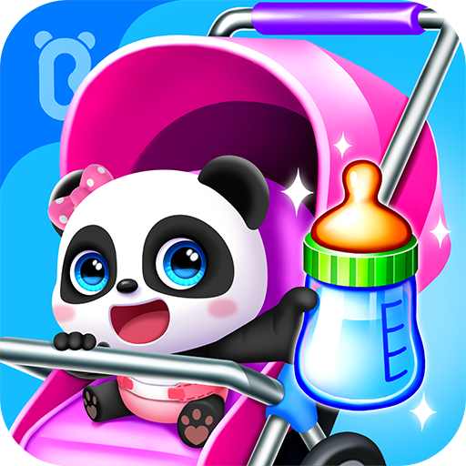 Little Panda's Cat Game for Android - Download