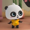 Baby Panda