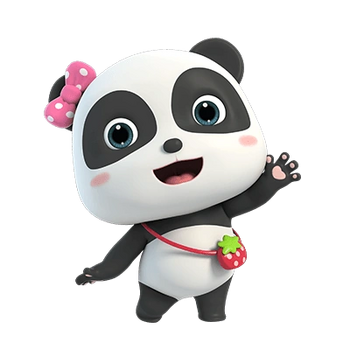 Miumiu | BabyBus Wiki | Fandom