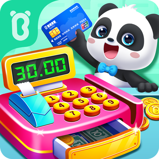 Little Panda's Ice Cream Game - Apps on Google Play