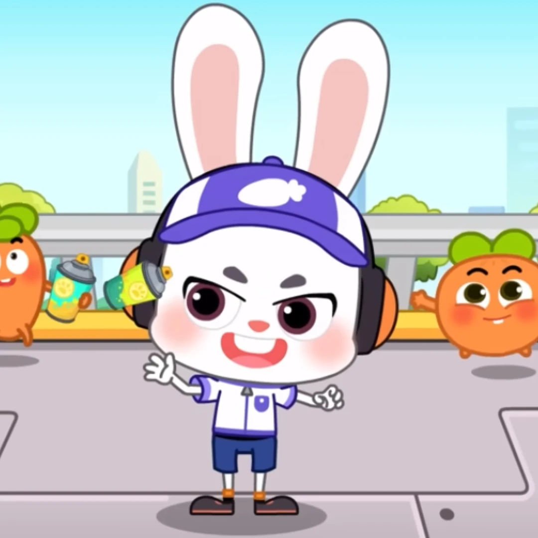 pipi☆ Discuss Everything About Babybus Wiki | Fandom