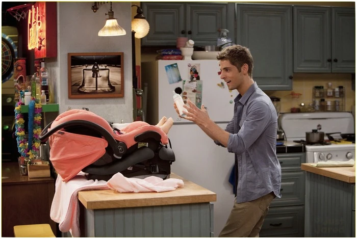 Category:Characters | Baby Daddy Wiki | Fandom