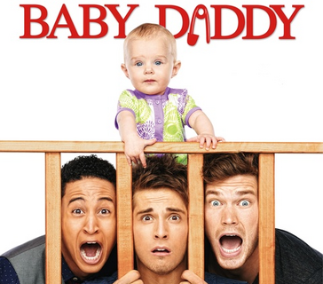 Baby Daddy Wiki