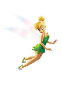 TinkerBell (1997)