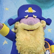 Shushybye Baby | BabyfirstTV Wikia | Fandom