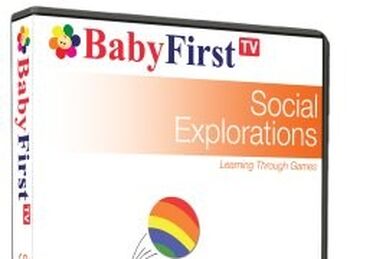Visual Inspirations | BabyFirstTV Wiki | Fandom