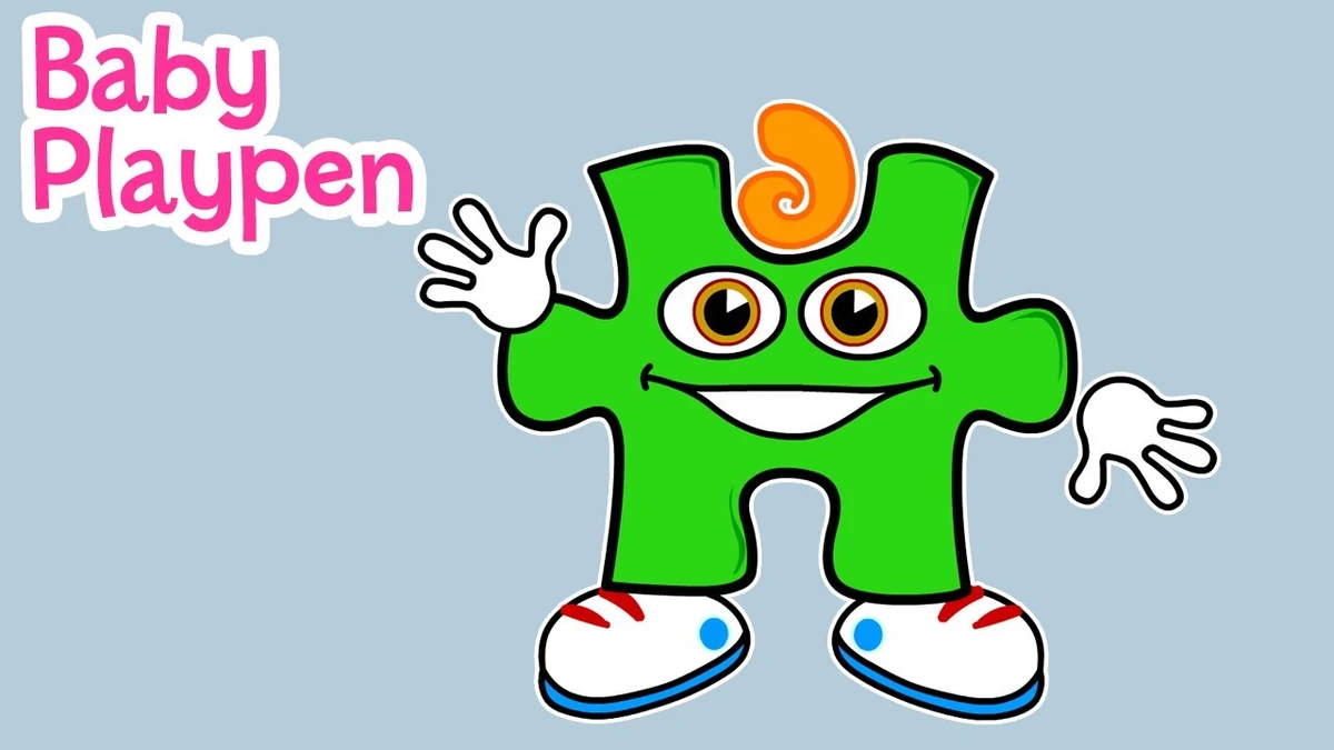 Baby Playpen Intro To Color Movement and Games BabyFirstTV Wiki Fandom