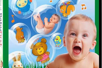 The Best of BabyFirst: An Educational Adventure