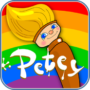Petey Paintbrush BabyFirstTV Wiki Fandom 185
