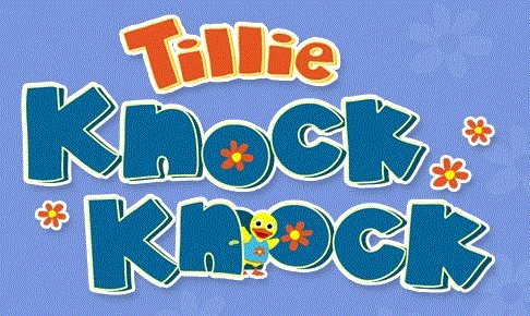 tillie knock knock