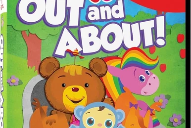 Vocabulary Seeds | BabyFirstTV Wiki | Fandom