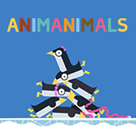 Animanimals | BabyFirstTV Wiki | Fandom