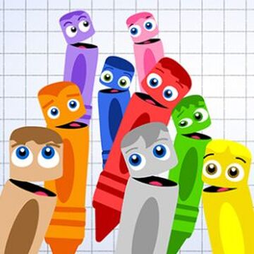 Babyfirst color crew toys online