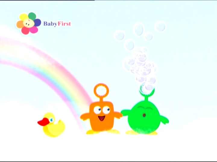 Baby Playpen: Intro To Color Movement and Games Episode 6 (AKA Episode ...