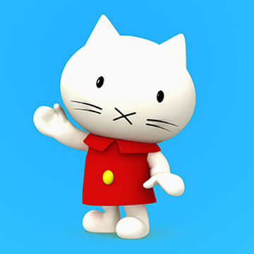 Musti 3D BabyfirstTV Wikia Fandom