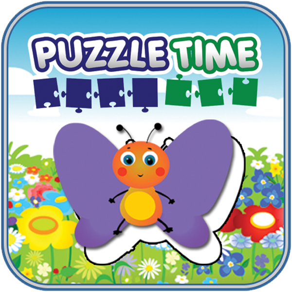 Puzzles, BabyfirstTV Wikia