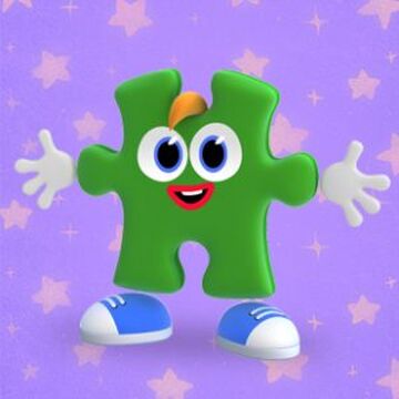 Puzzles, BabyfirstTV Wikia